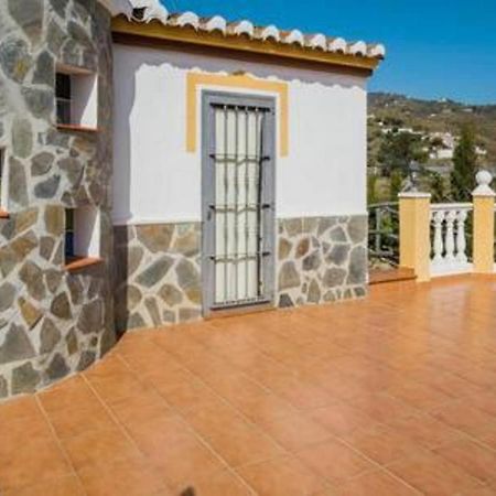 Casa Torre Del Manzano Villa Torrox Ngoại thất bức ảnh