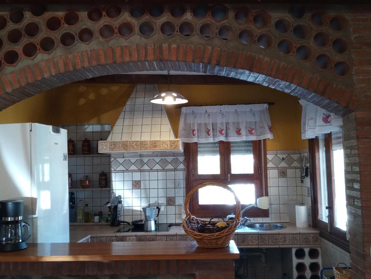 Casa Torre Del Manzano Villa Torrox Ngoại thất bức ảnh